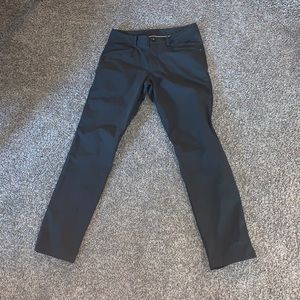 Lululemon ABC Pants 34